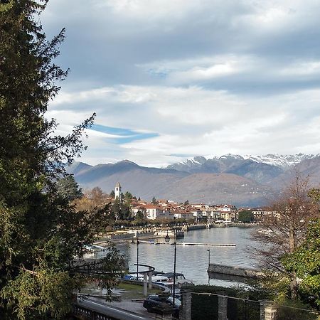 B&B Casa Del Lago Baveno Quarto foto